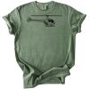 Comfort Colors 1717 Heavyweight adult t-shirt Thumbnail