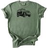 Comfort Colors 1717 Heavyweight adult t-shirt Thumbnail