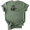 Comfort Colors 1717 Heavyweight adult t-shirt Thumbnail