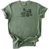 Comfort Colors 1717 Heavyweight adult t-shirt Thumbnail
