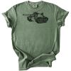 Comfort Colors 1717 Heavyweight adult t-shirt Thumbnail