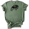 Comfort Colors 1717 Heavyweight adult t-shirt Thumbnail