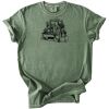 Comfort Colors 1717 Heavyweight adult t-shirt Thumbnail