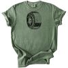 Comfort Colors 1717 Heavyweight adult t-shirt Thumbnail