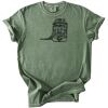 Comfort Colors 1717 Heavyweight adult t-shirt Thumbnail