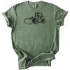 Comfort Colors 1717 Heavyweight adult t-shirt Thumbnail