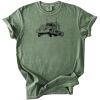Comfort Colors 1717 Heavyweight adult t-shirt Thumbnail