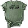 Comfort Colors 1717 Heavyweight adult t-shirt Thumbnail