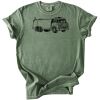 Comfort Colors 1717 Heavyweight adult t-shirt Thumbnail