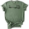 Comfort Colors 1717 Heavyweight adult t-shirt Thumbnail