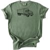 Comfort Colors 1717 Heavyweight adult t-shirt Thumbnail