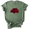 Comfort Colors 1717 Heavyweight adult t-shirt Thumbnail