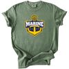 Comfort Colors 1717 Heavyweight adult t-shirt Thumbnail