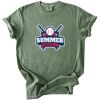 Comfort Colors 1717 Heavyweight adult t-shirt Thumbnail