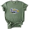 Comfort Colors 1717 Heavyweight adult t-shirt Thumbnail