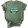 Comfort Colors 1717 Heavyweight adult t-shirt Thumbnail