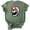 Comfort Colors 1717 Heavyweight adult t-shirt Thumbnail