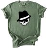 Comfort Colors 1717 Heavyweight adult t-shirt Thumbnail