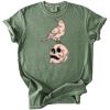 Comfort Colors 1717 Heavyweight adult t-shirt Thumbnail