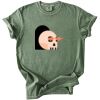 Comfort Colors 1717 Heavyweight adult t-shirt Thumbnail