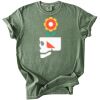 Comfort Colors 1717 Heavyweight adult t-shirt Thumbnail