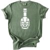 Comfort Colors 1717 Heavyweight adult t-shirt Thumbnail