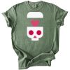 Comfort Colors 1717 Heavyweight adult t-shirt Thumbnail
