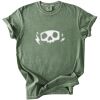 Comfort Colors 1717 Heavyweight adult t-shirt Thumbnail