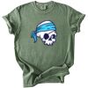 Comfort Colors 1717 Heavyweight adult t-shirt Thumbnail
