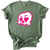 Comfort Colors 1717 Heavyweight adult t-shirt Thumbnail