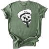 Comfort Colors 1717 Heavyweight adult t-shirt Thumbnail