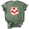 Comfort Colors 1717 Heavyweight adult t-shirt Thumbnail