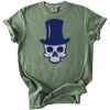 Comfort Colors 1717 Heavyweight adult t-shirt Thumbnail