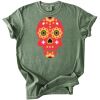 Comfort Colors 1717 Heavyweight adult t-shirt Thumbnail