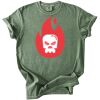 Comfort Colors 1717 Heavyweight adult t-shirt Thumbnail