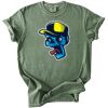 Comfort Colors 1717 Heavyweight adult t-shirt Thumbnail