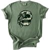 Comfort Colors 1717 Heavyweight adult t-shirt Thumbnail