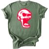 Comfort Colors 1717 Heavyweight adult t-shirt Thumbnail
