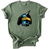 Comfort Colors 1717 Heavyweight adult t-shirt Thumbnail