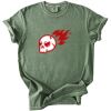 Comfort Colors 1717 Heavyweight adult t-shirt Thumbnail