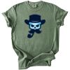 Comfort Colors 1717 Heavyweight adult t-shirt Thumbnail