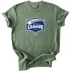 Comfort Colors 1717 Heavyweight adult t-shirt Thumbnail