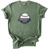 Comfort Colors 1717 Heavyweight adult t-shirt Thumbnail