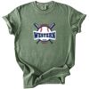 Comfort Colors 1717 Heavyweight adult t-shirt Thumbnail