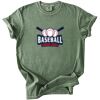 Comfort Colors 1717 Heavyweight adult t-shirt Thumbnail