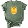 Comfort Colors 1717 Heavyweight adult t-shirt Thumbnail