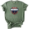 Comfort Colors 1717 Heavyweight adult t-shirt Thumbnail