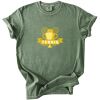 Comfort Colors 1717 Heavyweight adult t-shirt Thumbnail