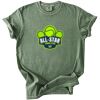 Comfort Colors 1717 Heavyweight adult t-shirt Thumbnail
