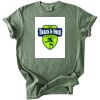 Comfort Colors 1717 Heavyweight adult t-shirt Thumbnail